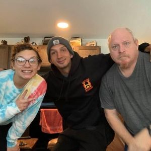 Meet your Posher, Mark